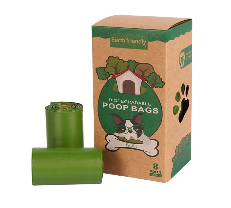 Dog Poop Bag Holder - Easter Limited Edition - honeydewpets