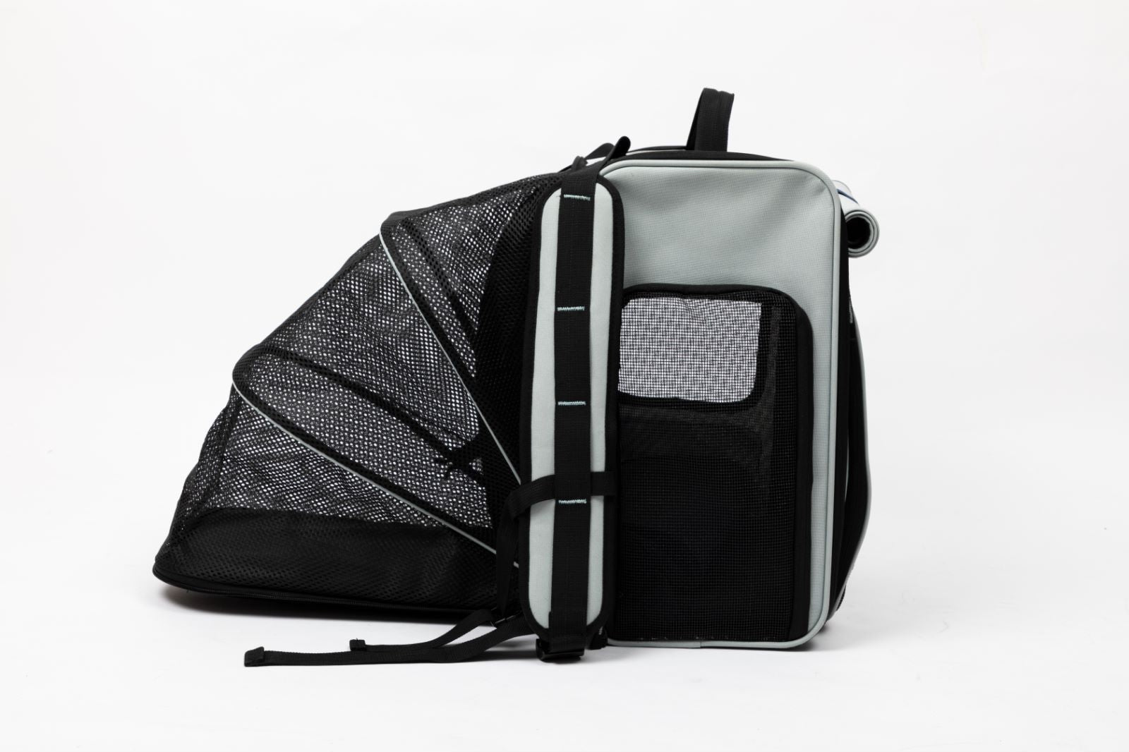 Backpack Pet Carrier | Tent Backpack - honeydewpets