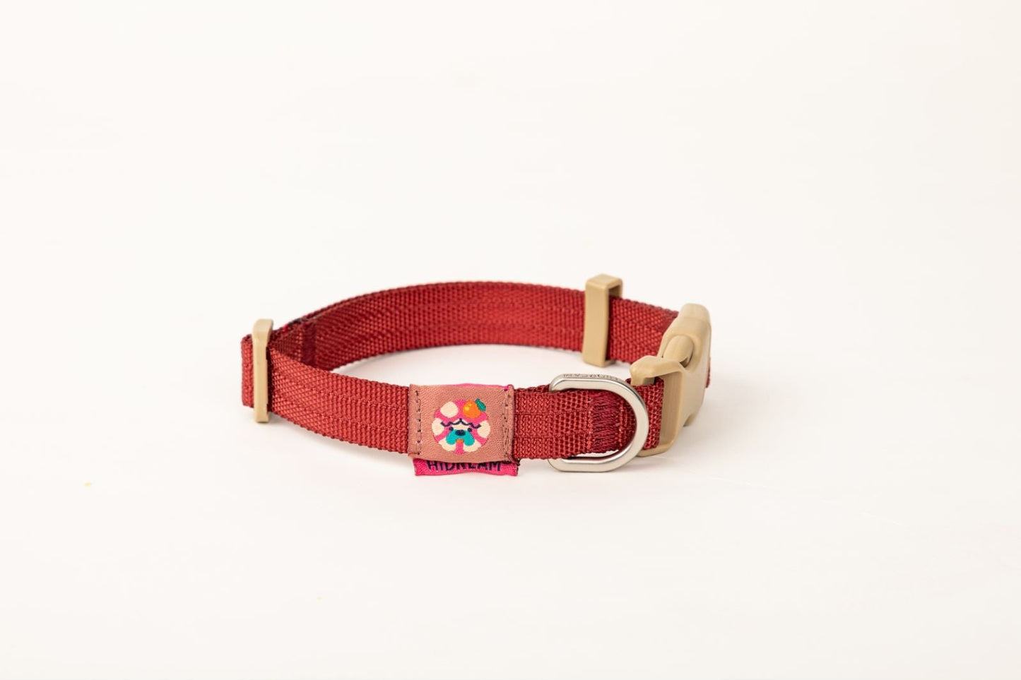 Dog Collar｜For Smaller Dogs - honeydewpets