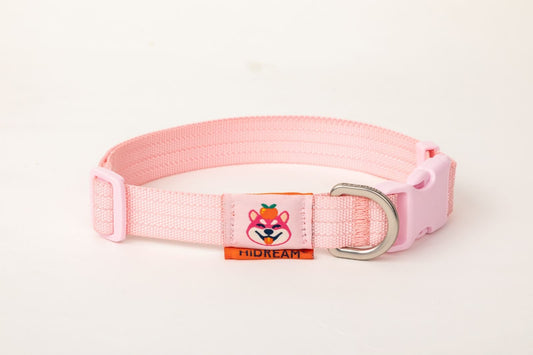 Dog Collar｜For Smaller Dogs - honeydewpets