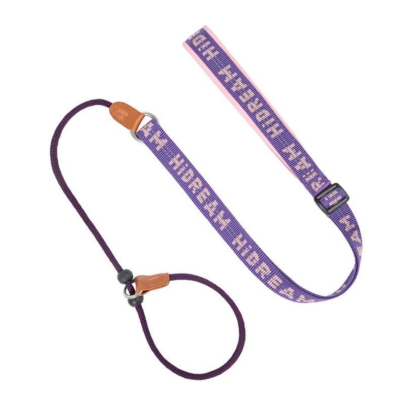 Dog Training Leash - Adjustable Dog Leash for All Dogs - honeydewpets