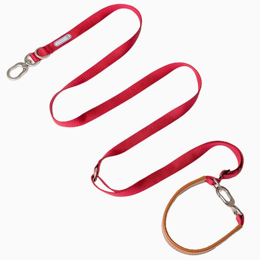 Explorer Series - Handsfree Dog Leash | Double Dog Leash - honeydewpets