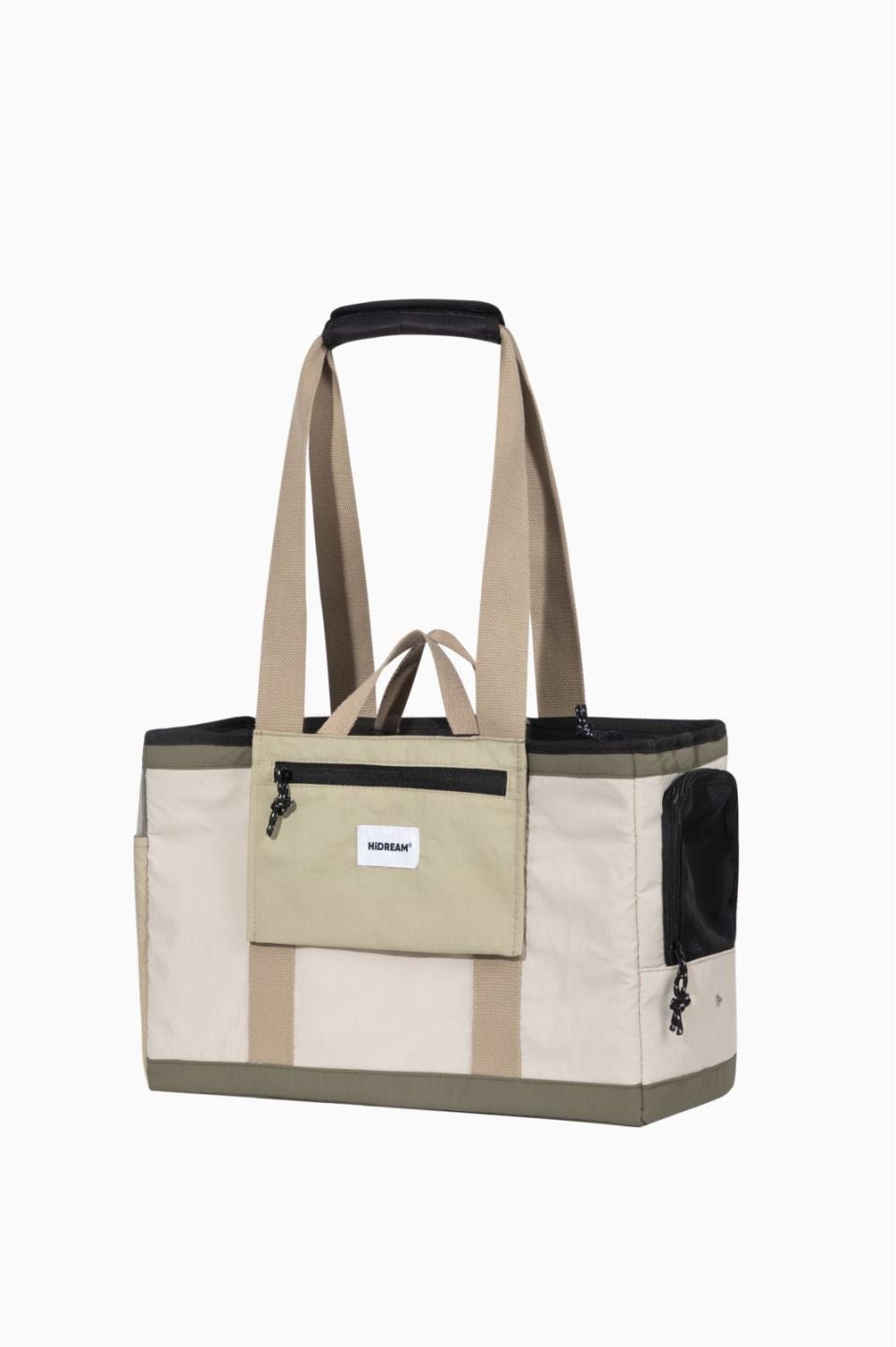 Pet Carrier Bag | Shoulder Tote Bag - honeydewpets