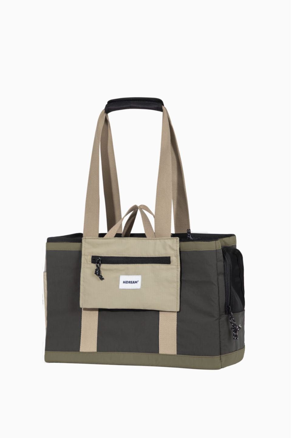 Pet Carrier Bag | Shoulder Tote Bag - honeydewpets