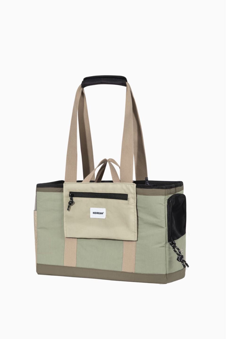 Pet Carrier Bag | Shoulder Tote Bag - honeydewpets