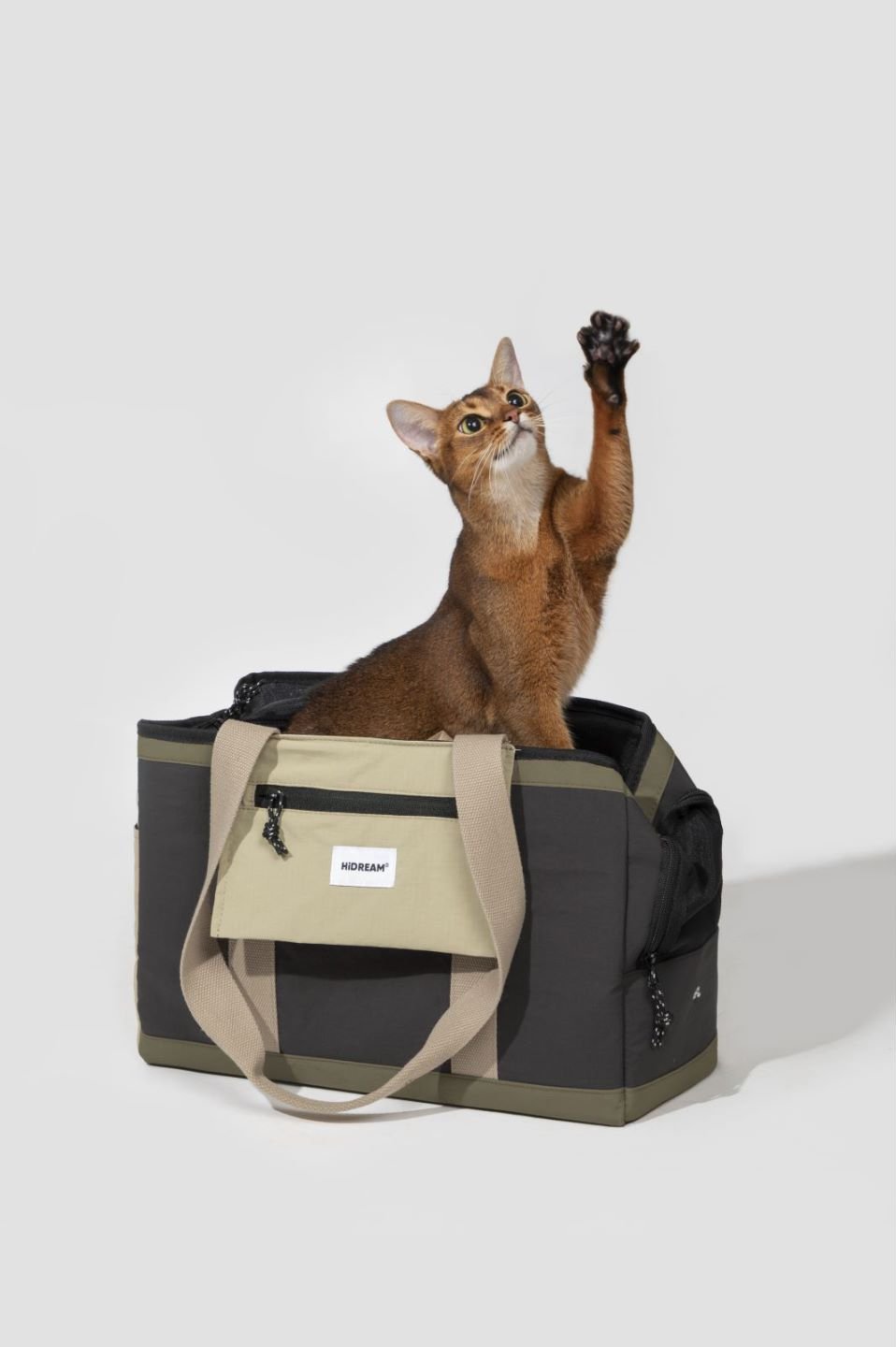 Pet Carrier Bag | Shoulder Tote Bag - honeydewpets