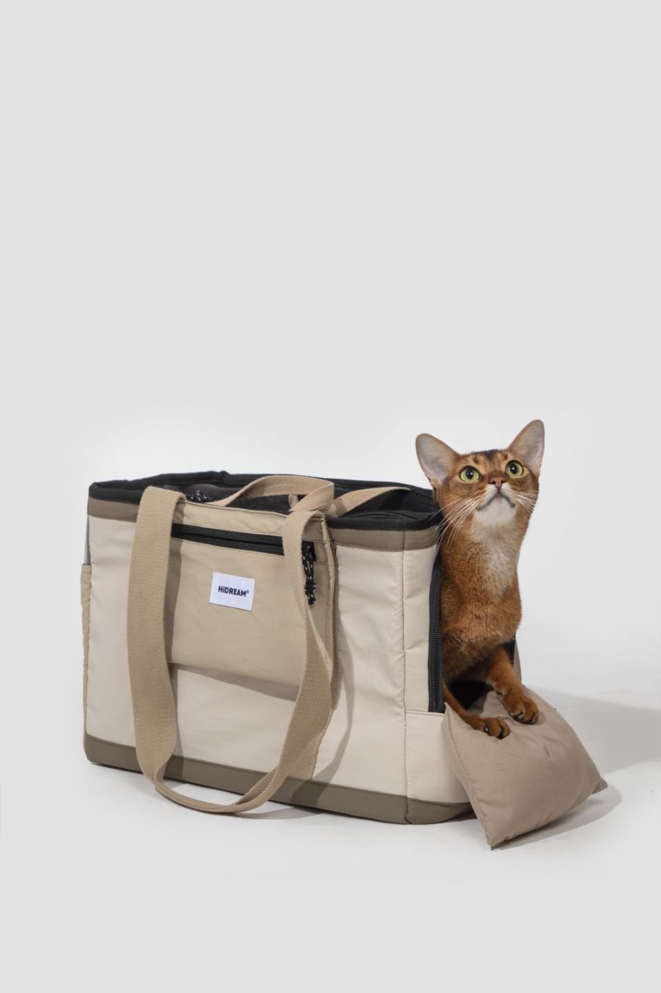 Pet Carrier Bag | Shoulder Tote Bag - honeydewpets