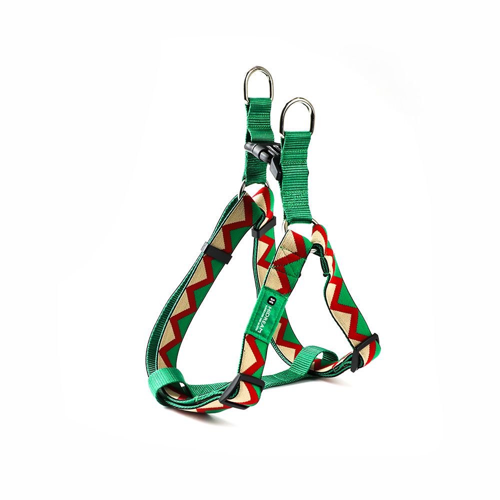 Rainbow Series - Y-Shaped Dog Harness - honeydewpets