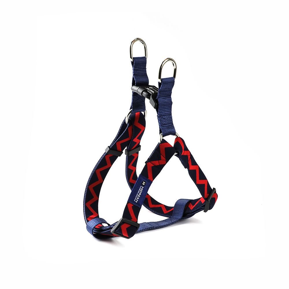 Rainbow Series - Y-Shaped Dog Harness - honeydewpets